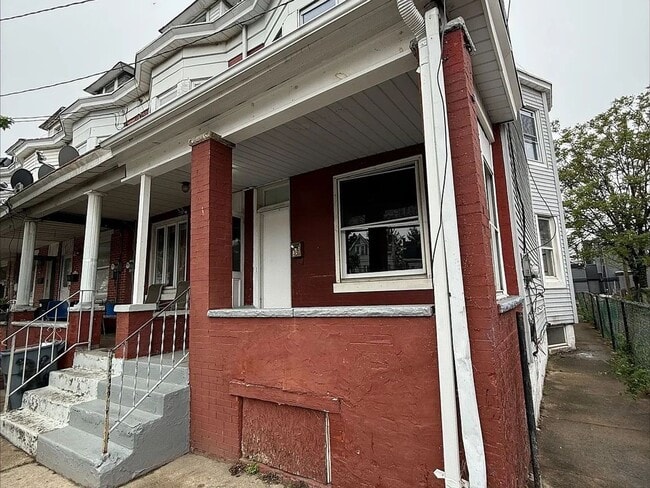 property at 38 Ashmore Ave