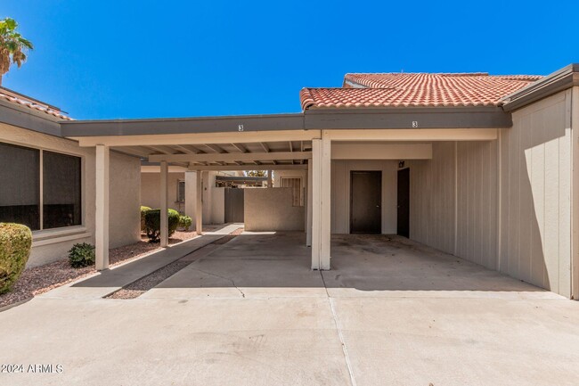 property at 15229 N 25th Dr