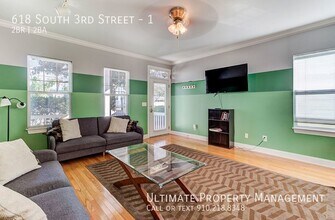 618 S 3rd St, Unit 1 in Wilmington, NC - Foto de edificio - Building Photo