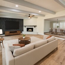 21025 San Jose St in Los Angeles, CA - Building Photo - Building Photo
