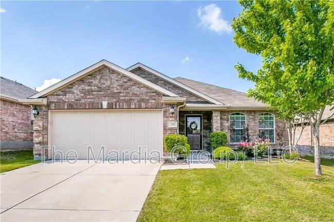 property at 221 Creekwood Dr