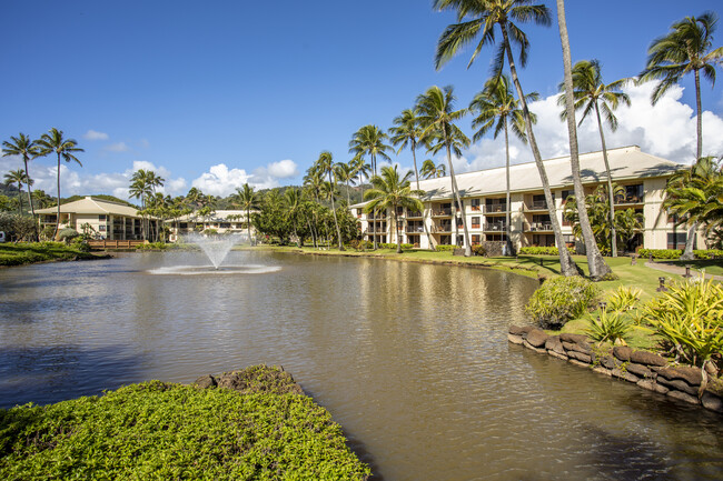 Kauai Beach Villas in Lihue, HI - Building Photo - Building Photo