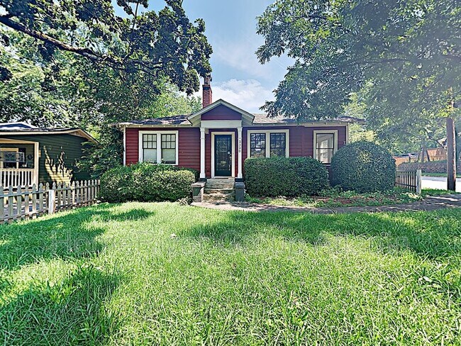 property at 2320 Hosea L Williams Dr NE