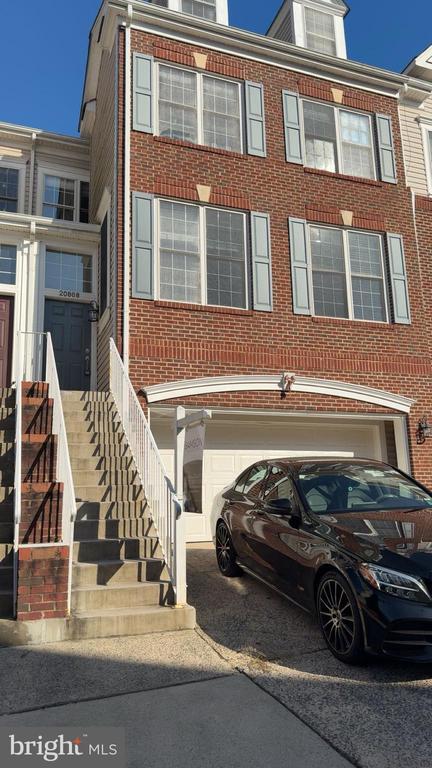 20868 Rockingham Terrace in Sterling, VA - Building Photo - Building Photo