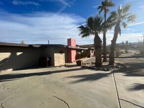 5673 Skyview Ln in Twentynine Palms, CA - Building Photo - Building Photo