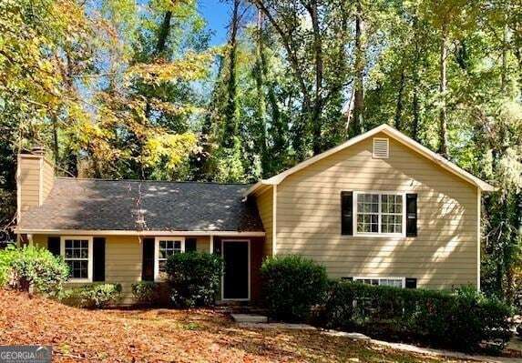 property at 2257 Turtle Club Dr NE