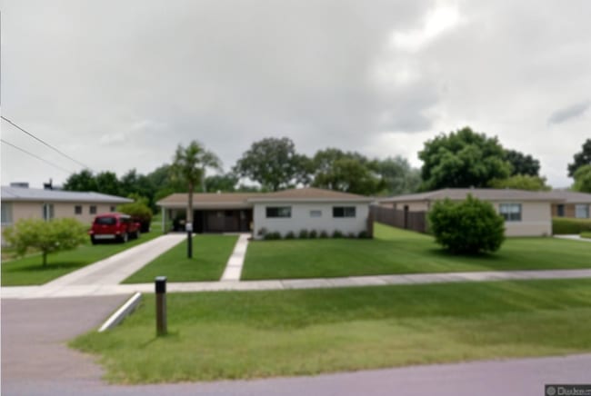 property at 6048 Merril St