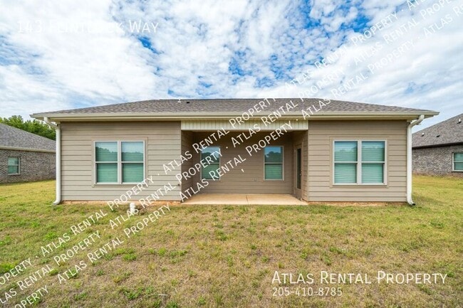 143 Flintlock Wy in New Market, AL - Building Photo - Building Photo