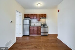 2001 Federal St in Philadelphia, PA - Building Photo