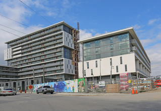 The Yorkdale in Toronto, ON - Building Photo - Building Photo