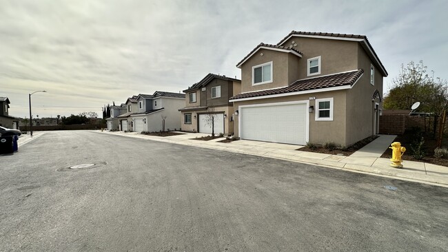 157 N Lassen Ave in San Bernardino, CA - Building Photo - Building Photo