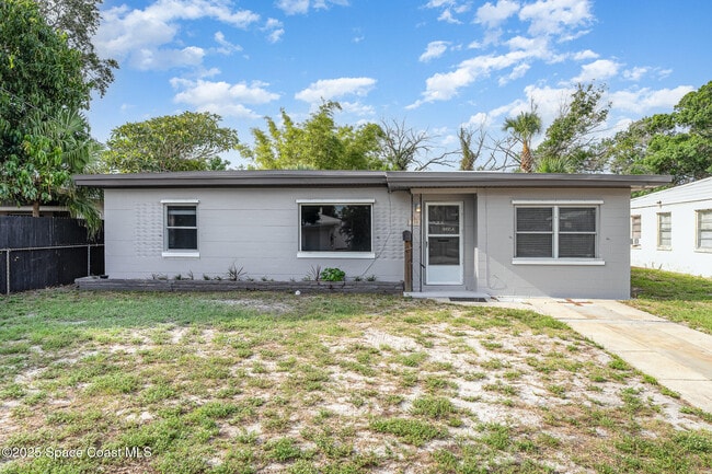 property at 738 Japonica Dr
