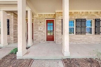 1520 Solterra Blvd in Mesquite, TX - Foto de edificio - Building Photo