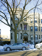 4442 N Sheridan Rd in Chicago, IL - Building Photo - Building Photo