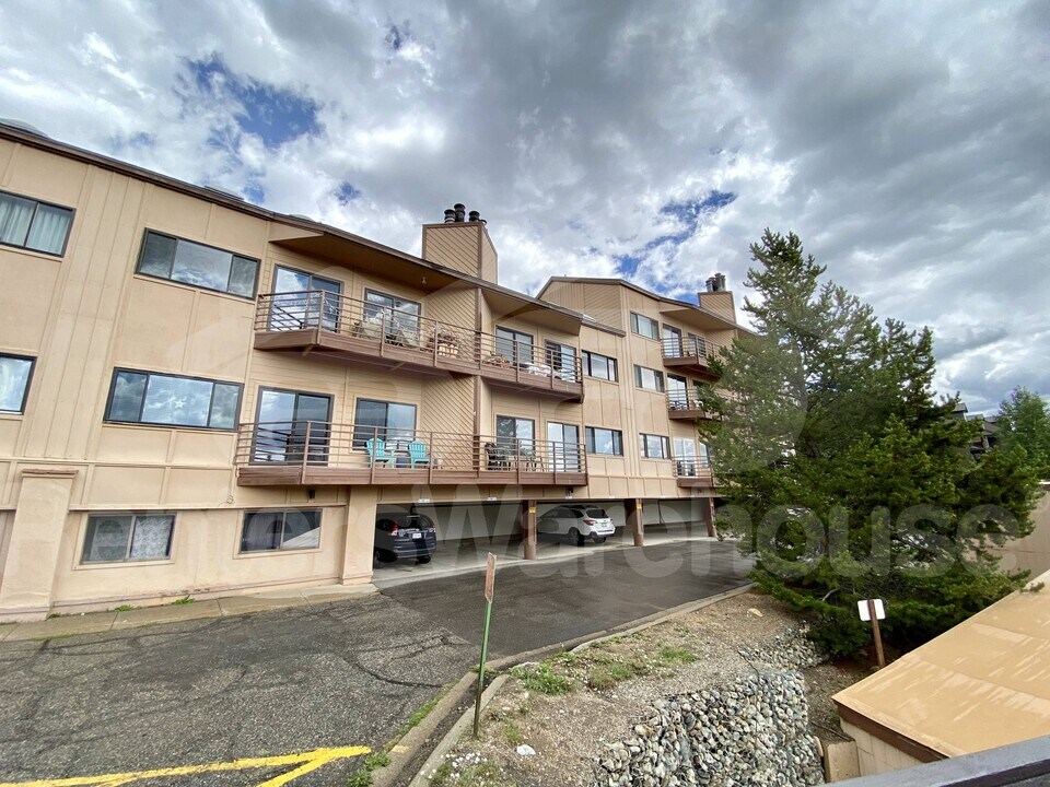 98000 Ryan Gulch Rd in Silverthorne, CO - Building Photo