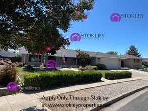 1650 Mendocino Dr in Concord, CA - Building Photo - Building Photo