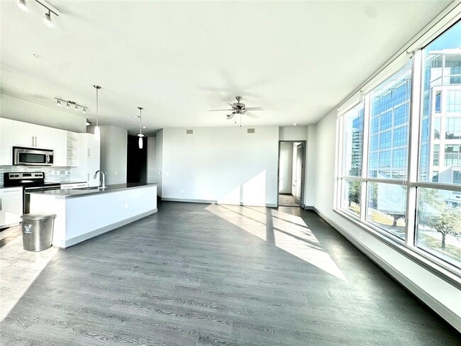 property at 3788 Richmond Ave.