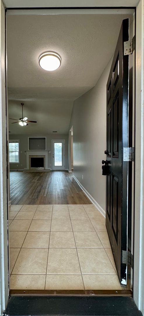 2202 Foster Gwin Ln in Fayetteville, NC - Building Photo - Building Photo