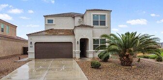 28503 N Jet Dr in San Tan Valley, AZ - Building Photo