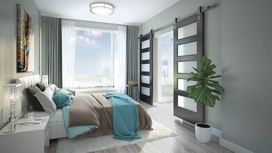 ARIA in Calgary, AB - Building Photo - Building Photo