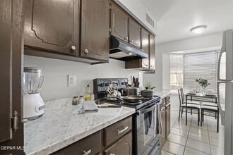 6923 Alto Rey Ave in El Paso, TX - Building Photo - Building Photo