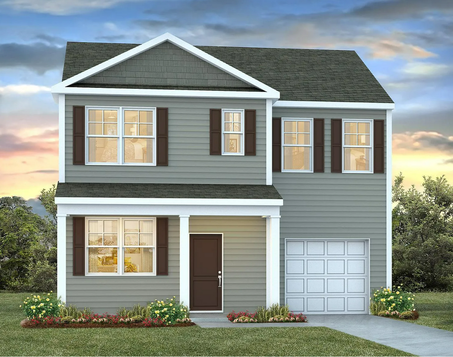 426 Dorney Rd in Lexington, SC - Building Photo