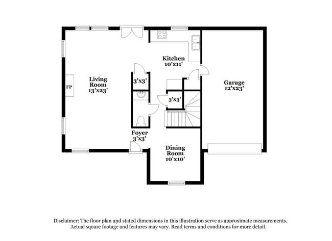 6202 Whispering Brook Ct, Unit A in Charlotte, NC - Building Photo - Building Photo