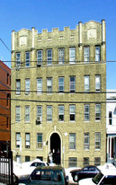 106 Belmont Ave Apartments