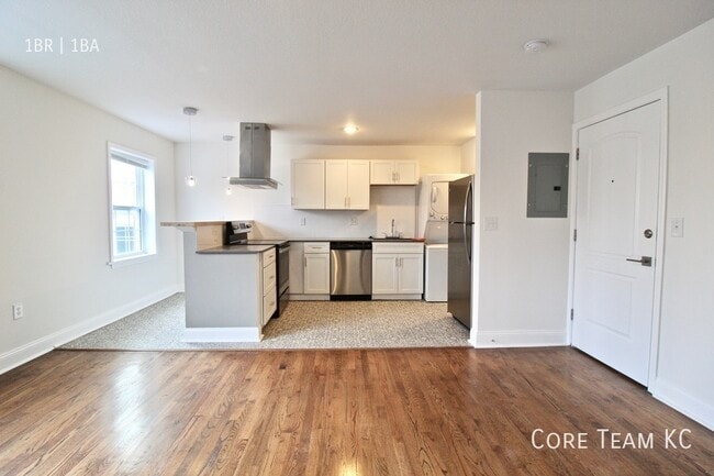 1901 Olathe Blvd in Kansas City, KS - Building Photo - Building Photo