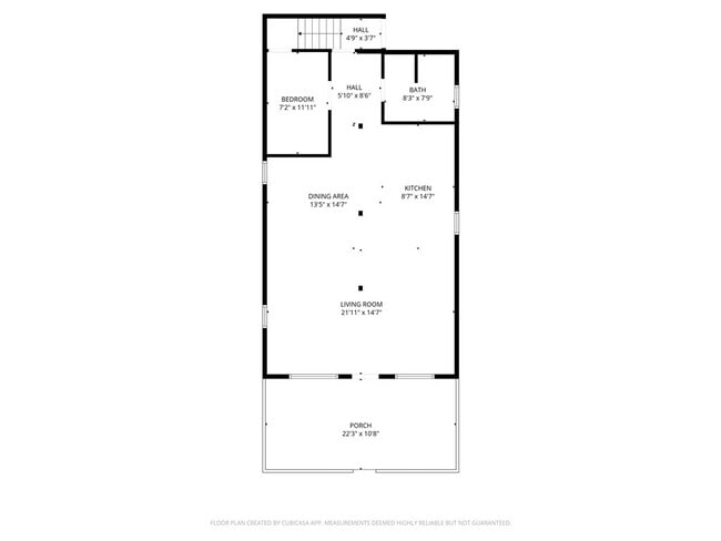 1453 Luna Ln in Bullhead City, AZ - Building Photo - Building Photo