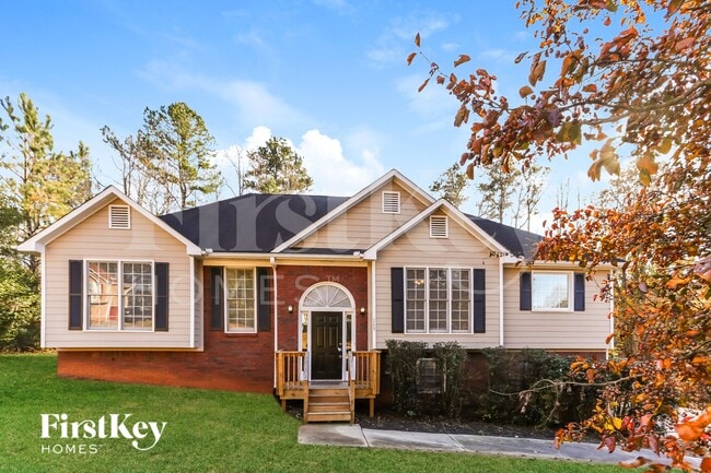 property at 268 Yellowstone Dr