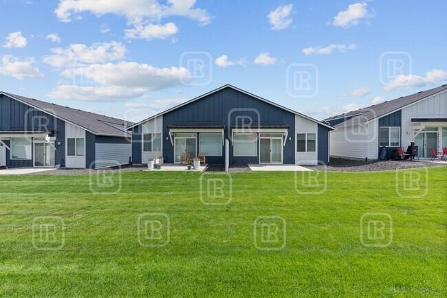 714 N Arties Rd in Spokane Valley, WA - Building Photo - Building Photo
