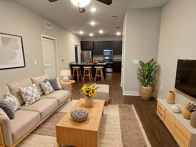 property at 5741 NE 80th Terrace