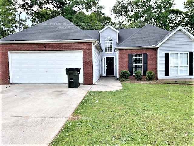 6216 Nellie Ct SE in Mableton, GA - Building Photo