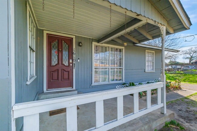 1610 W 21st St in Houston, TX - Building Photo - Building Photo