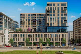 421 N Pennsylvania St in Indianapolis, IN - Building Photo - Building Photo