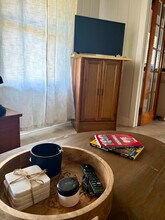 4510 Kerle St in Jacksonville, FL - Foto de edificio - Building Photo