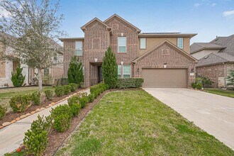2310 Dalton Trl in Sienna, TX - Building Photo - Building Photo