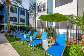 Ascent North Scottsdale in Phoenix, AZ - Foto de edificio - Building Photo