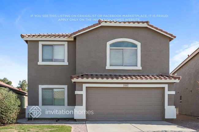 property at 37611 N Dena Dr