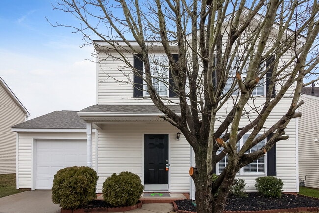 property at 916 Clover Gap Dr