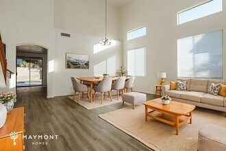 16812 W Marconi Ave in Surprise, AZ - Building Photo - Building Photo