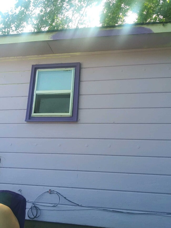 property at 250 Fairground St