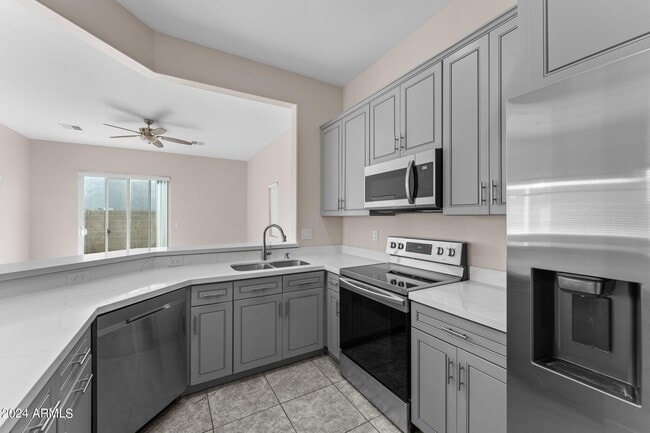 904 N Poppy St in Wickenburg, AZ - Building Photo - Building Photo