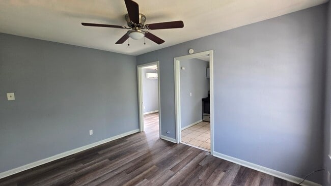 property at 1012 Ann
