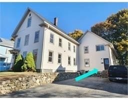 property at 98 Maple St