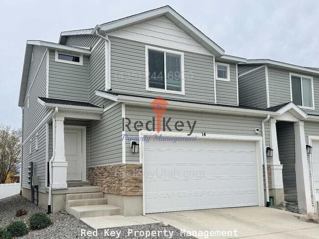 property at 14 N Wayne Wy