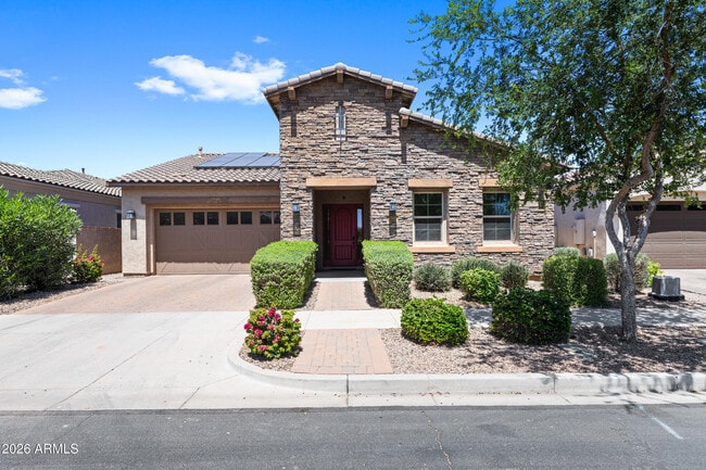 property at 10218 Bergeron Ave