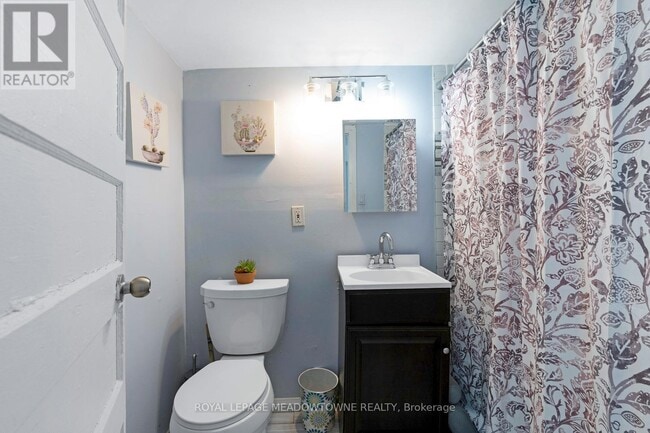 1259 Davenport Rd in Toronto, ON - Building Photo - Building Photo