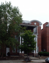 The Collection in Richmond, VA - Foto de edificio - Building Photo